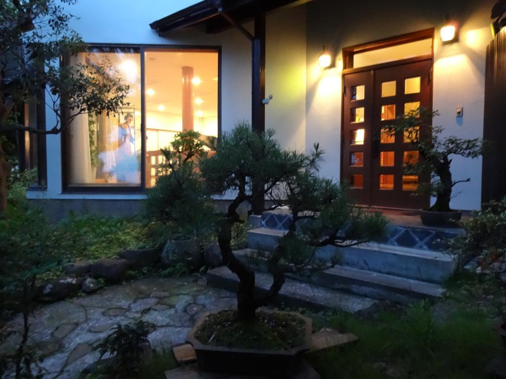 Ryokan Izuna Atami  Exterior photo